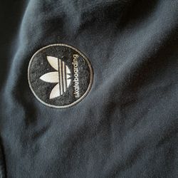 Adidas Skateboarding Sweater