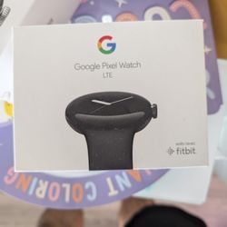 Pixel Watch 1 LTE