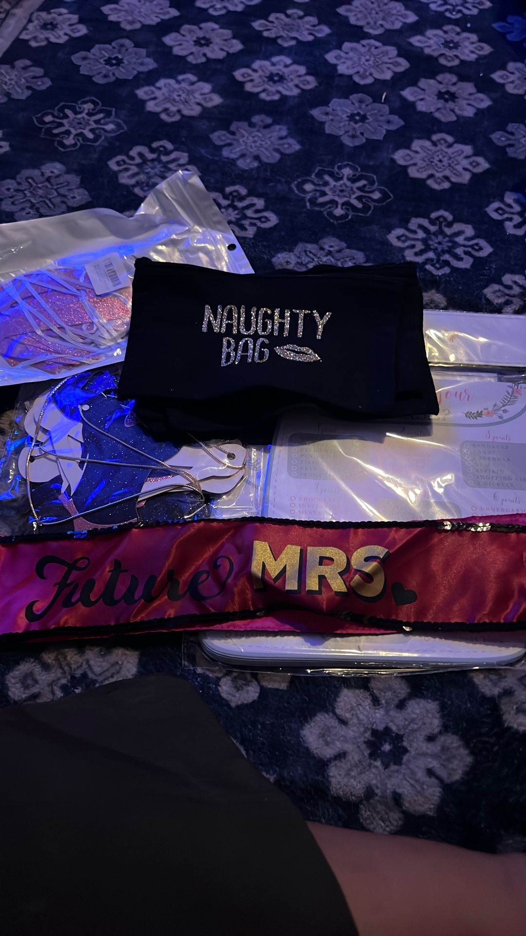 Bachelorette Bundle