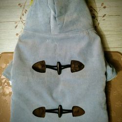 Dog Coat - Medium - NWT 