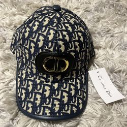 Dior hat