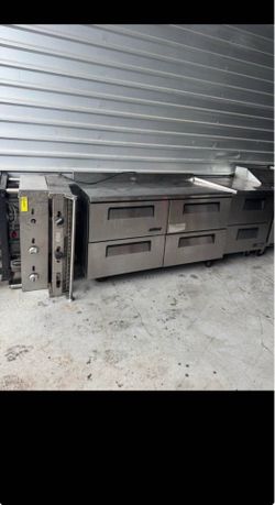 Used Restaurant Equipment