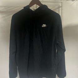 Hoodie Size M