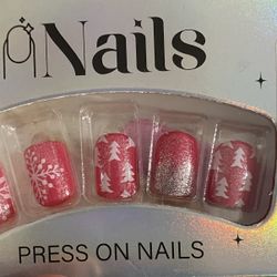 Press On Nails
