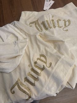 Juicy couture Set