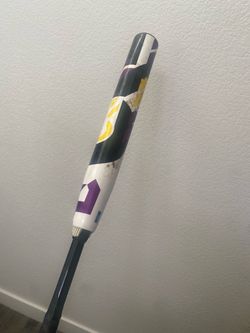 Softball bat