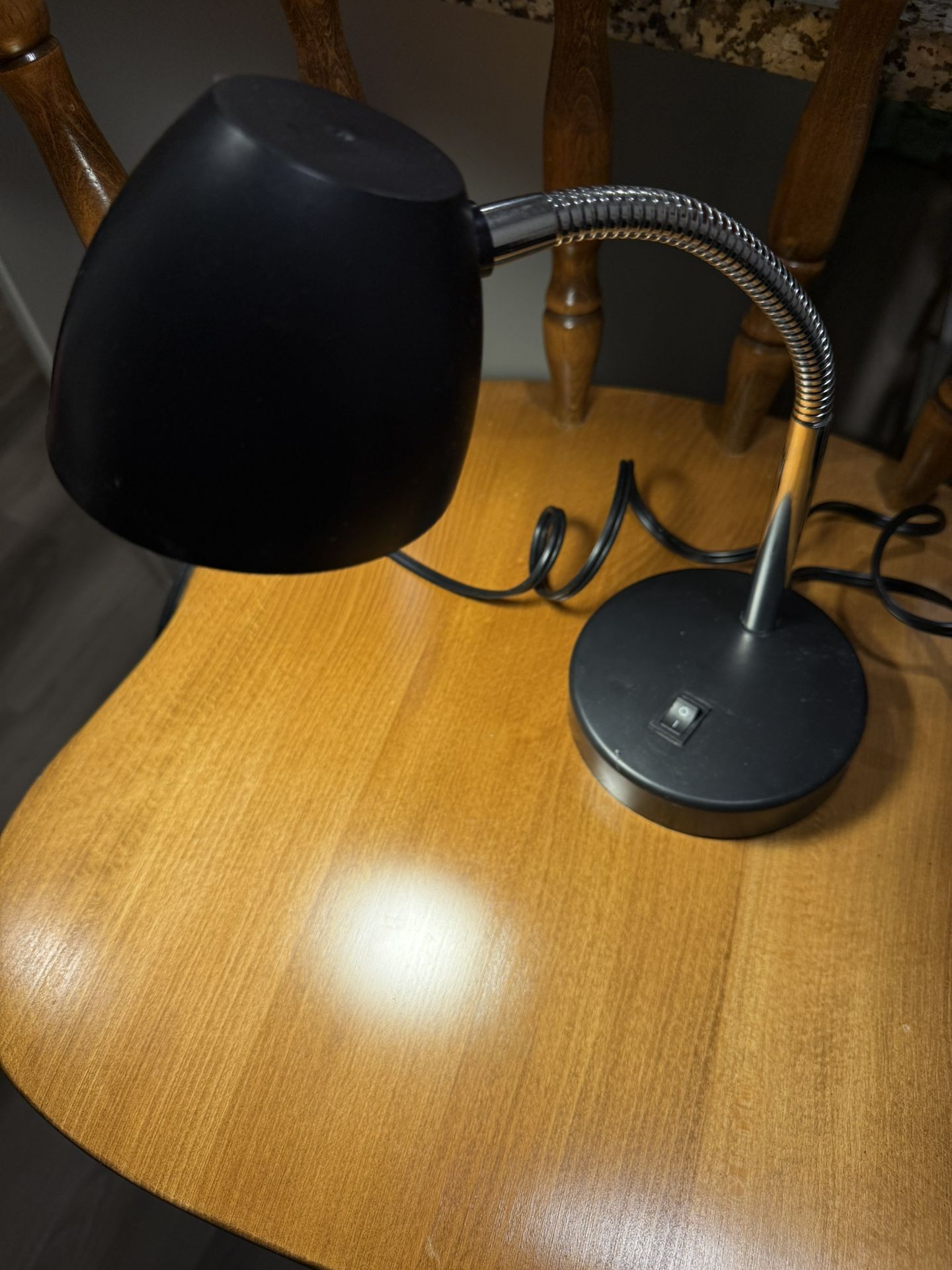 Desk Lamp