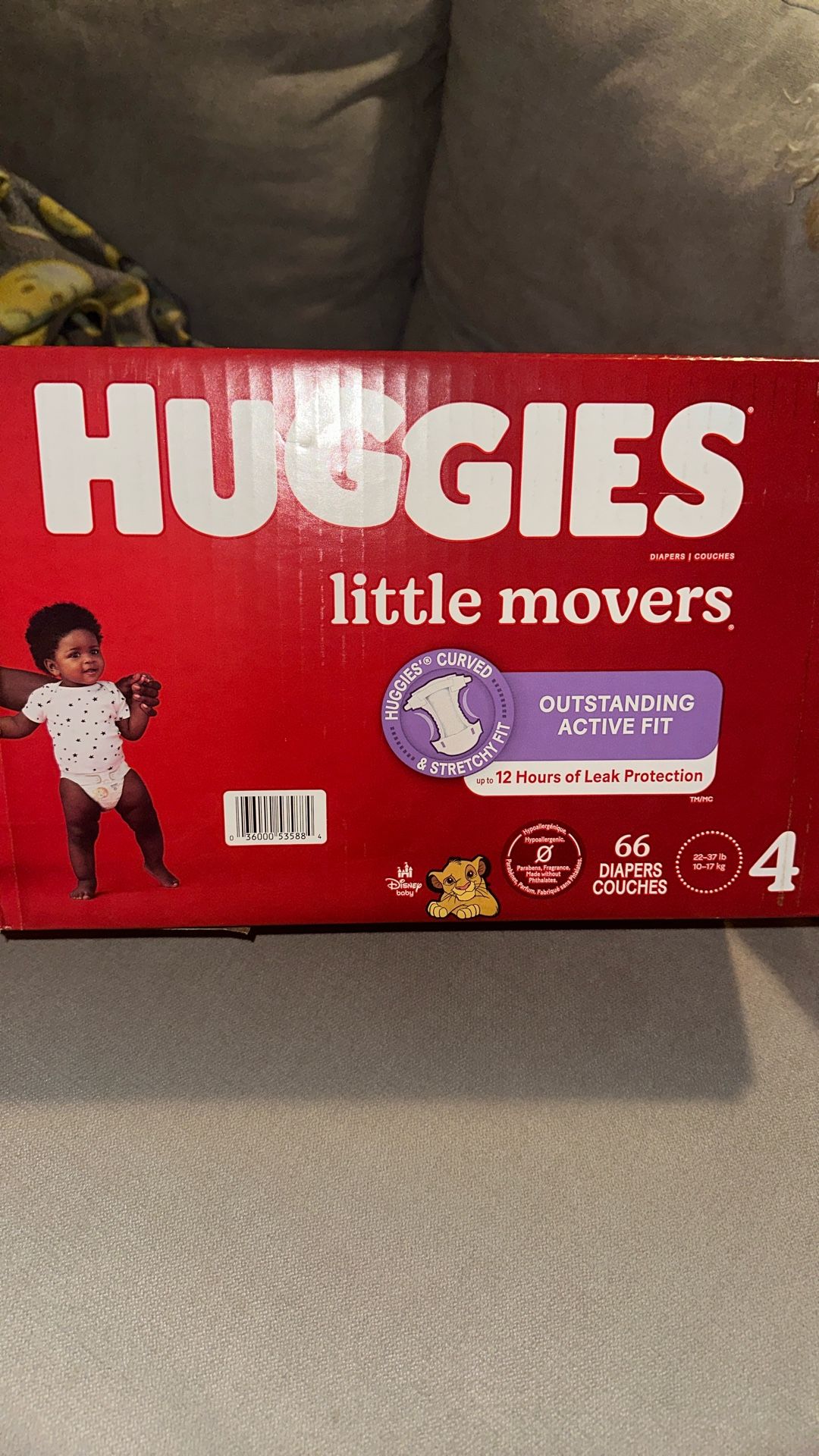 Diapers
