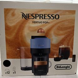 Selling Nespresso Machine 