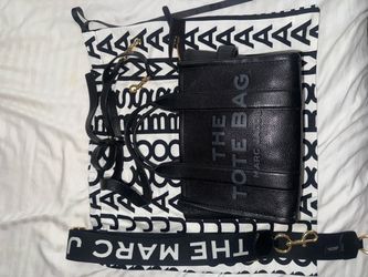 Authentic Marc Jacob bag medium size