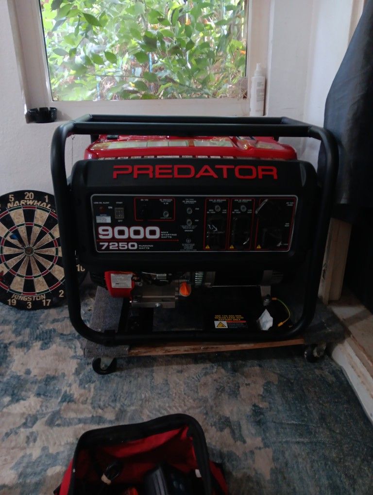 Generator