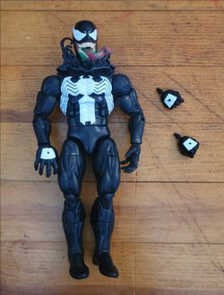Marvel Legends Venom