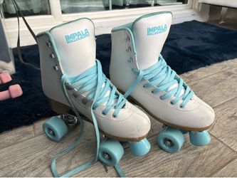 Rollerskates size 10