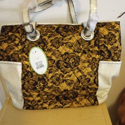 PARINDA HAND BAG NEW 