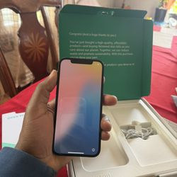 New iPhone 14 Open Box