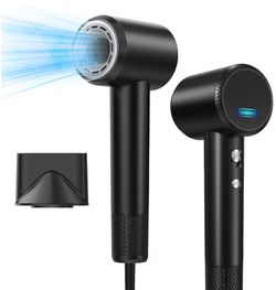 Brand New High-Speed Blow Dryer with Negative Ionic Care for Fast Drying