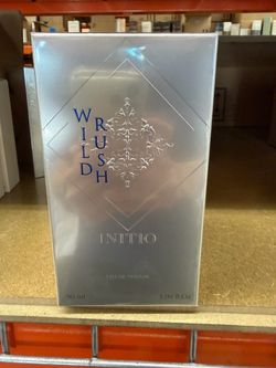 Initio Wild rush