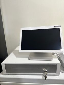 Clover POS System