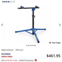 Park Tool Rack For Bikes 