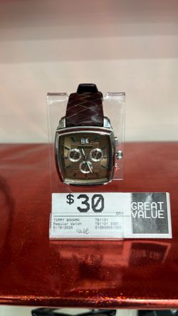 Tommy Bahama TB1131 watch