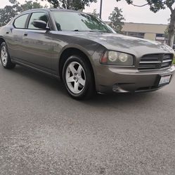2009 Dodge Charger