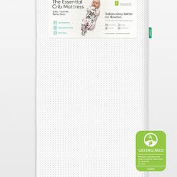Newton Baby Essential Crib Mattress