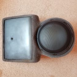 Jl Audio Subwoofers 3w3 