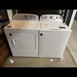 Washer 