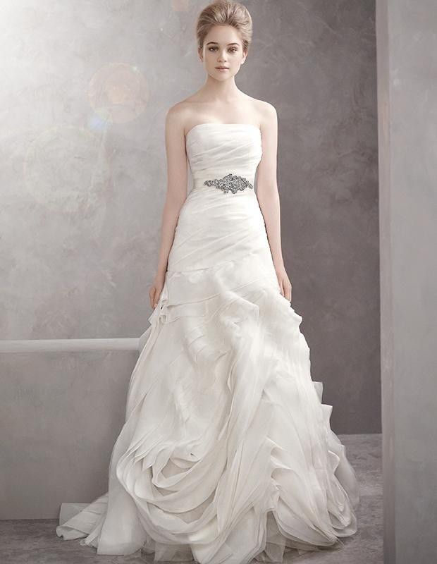 NWT Vera Wang wedding dress