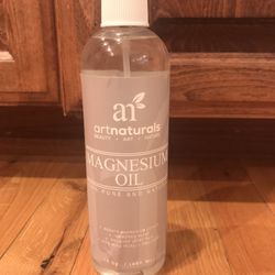 Artnaturals Magnesium Oil Spray 12oz