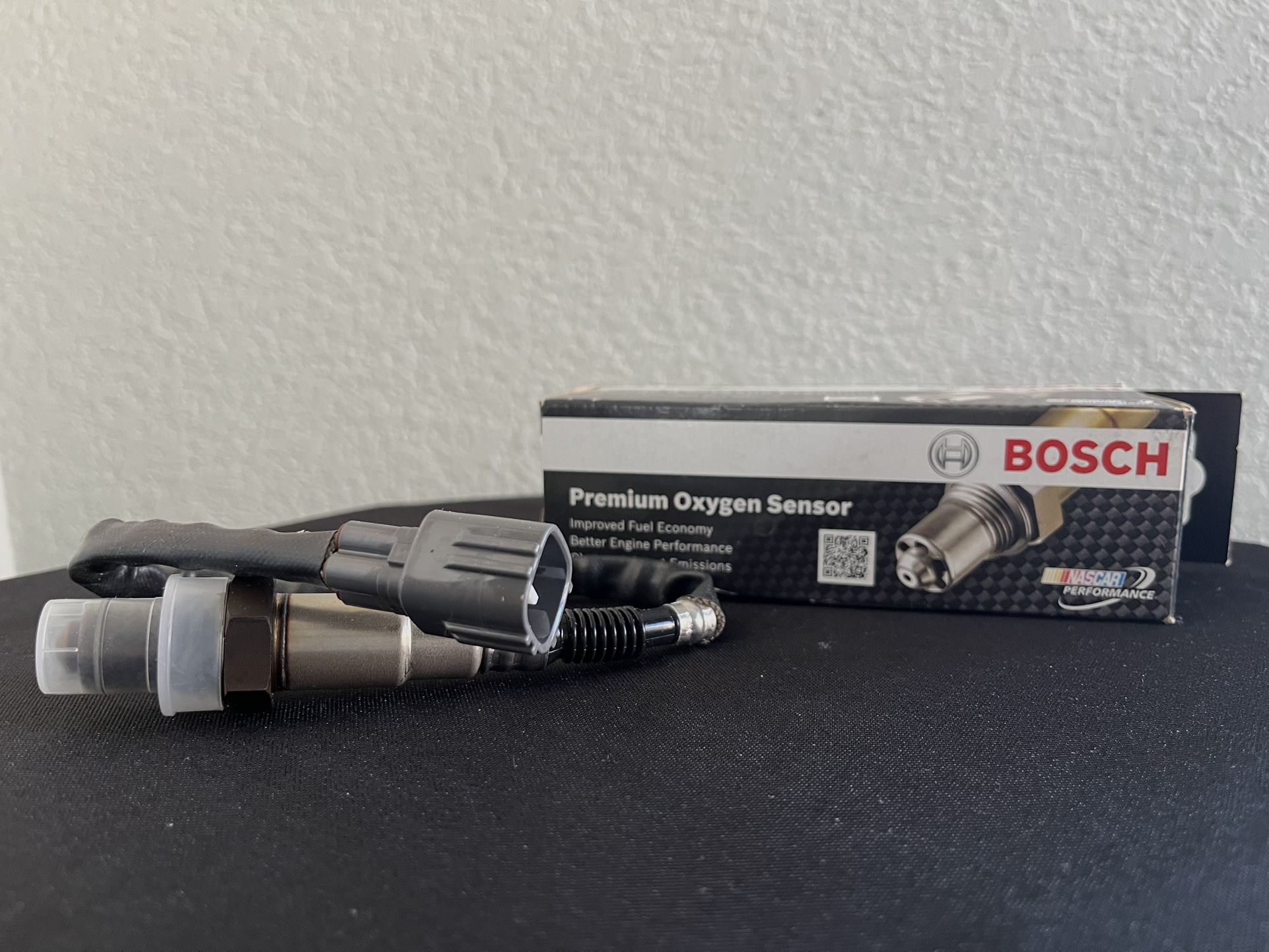 Bosch Direct Fit Oxygen Sensor #13355