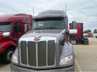 Peterbilt