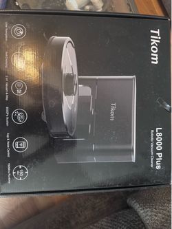 TIKOM L8000 Plus