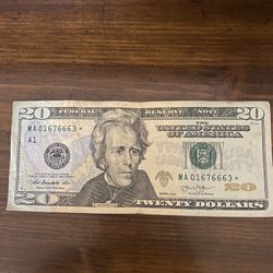 Star Note