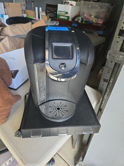 Keurig 2.0