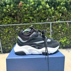 Dior Shoes