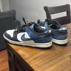 Nike Dink Low