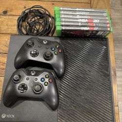 Xbox One Gaming Set