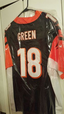 NFL jersey