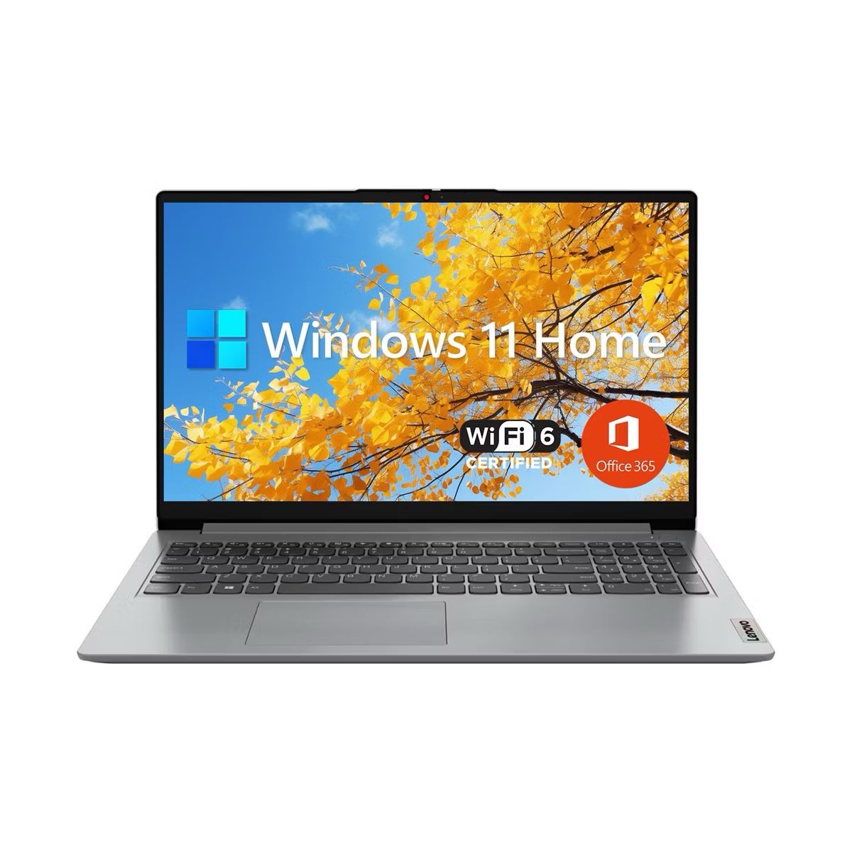 Lenovo IdeaPad 1i Laptop, 15.6" Like New Open Box