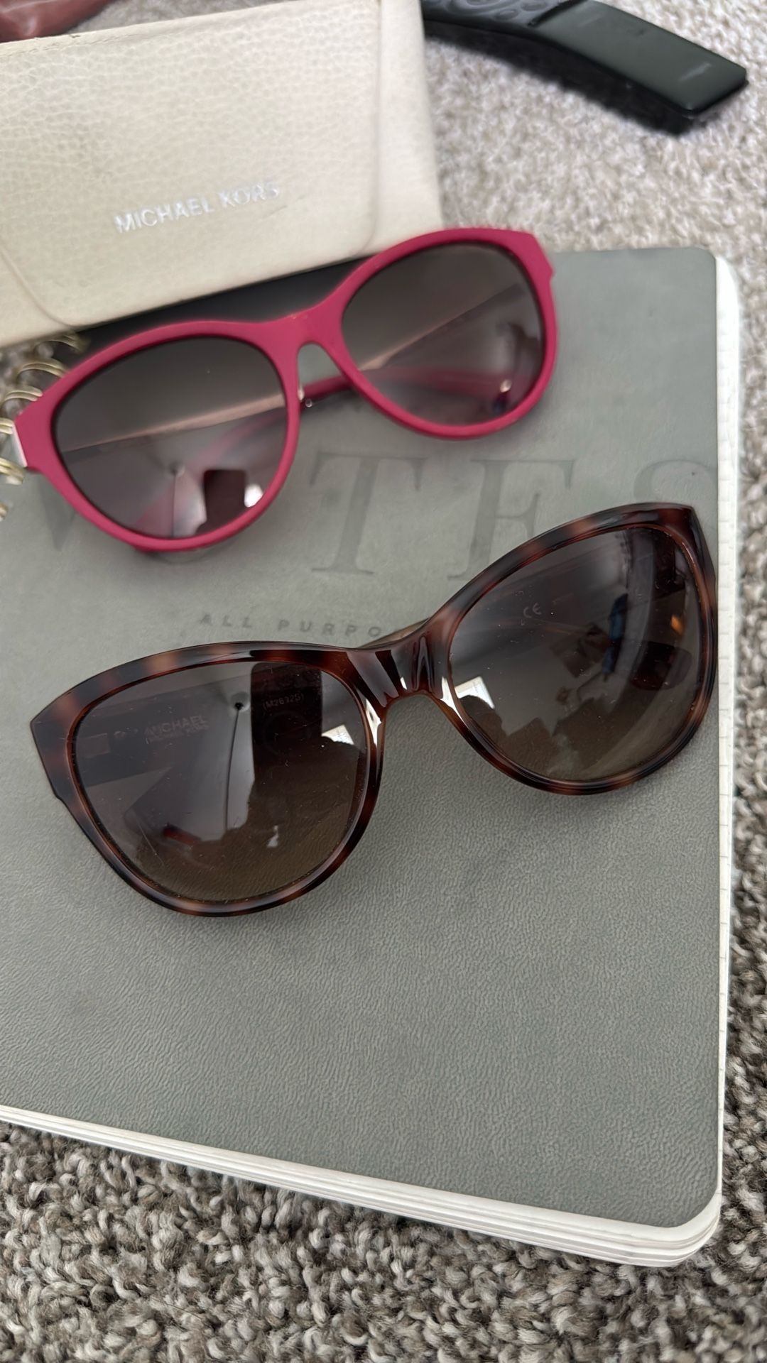 sunglasses mk