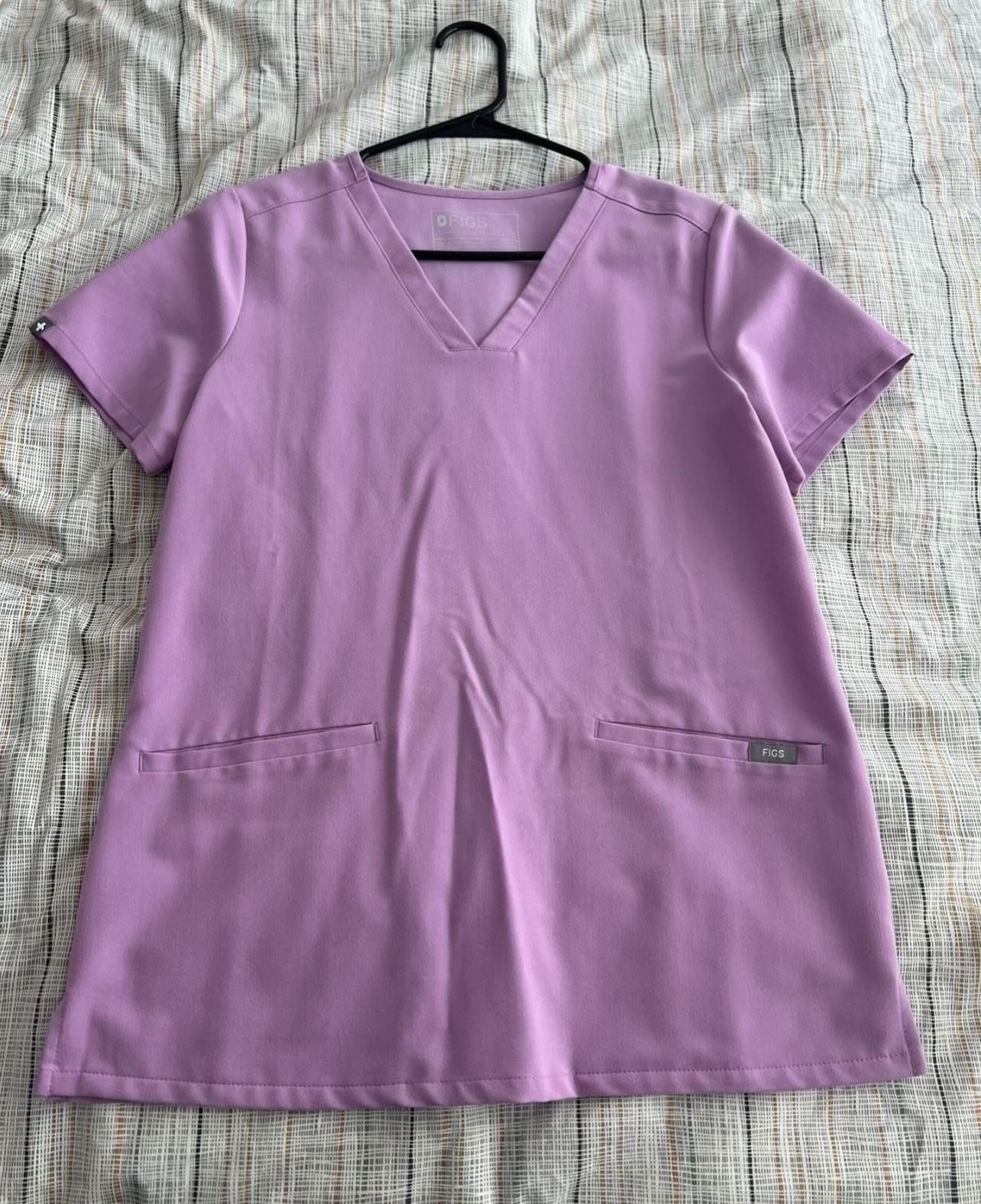 FIGS Scrubs Size XS