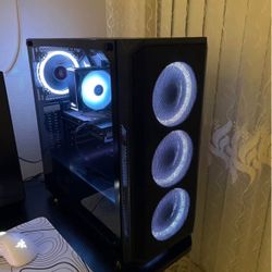 🔥 Powerful Gaming PC — RTX 3060 / Ryzen 7 5700X / 32GB RAM / 750GB NVMe SSD 🔥