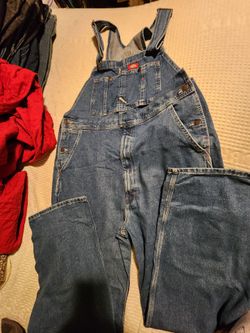 Overalls