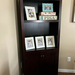 Ikea Hemnes Bookcase 