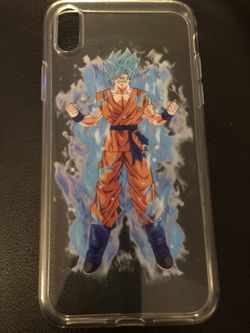 IPhone X case