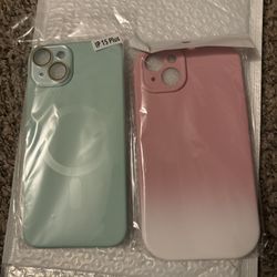 iPhone 15 Plus Case 