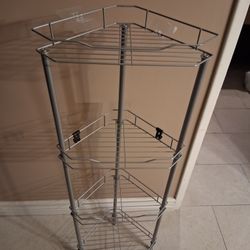 Corner Shower Caddy Organizer