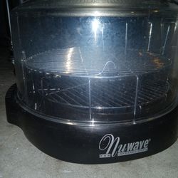 Barely Uswd Air Fryer