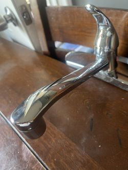 Llave De Cocina